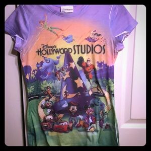 Disney’s Hollywood Studios T-shirt